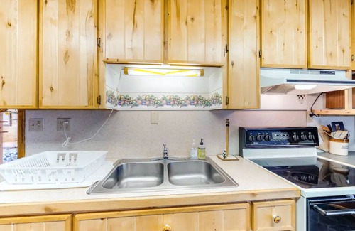 Ponderosa Pines Casa | Family Time & Adventure