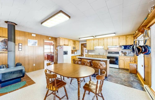 Ponderosa Pines Casa | Family Time & Adventure