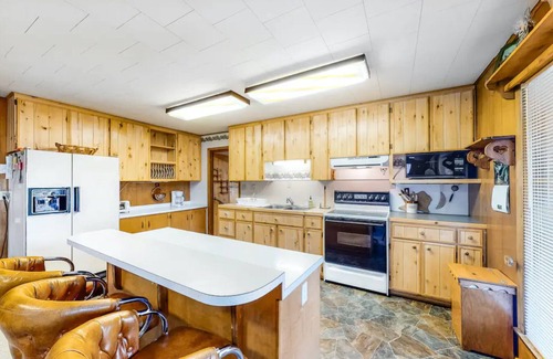 Ponderosa Pines Casa | Family Time & Adventure