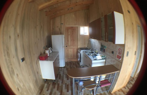 Puyehue Cabina | Cabaña de turismo familiar