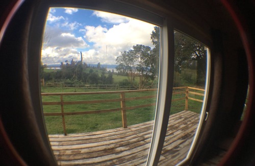 Puyehue Cabina | Cabaña de turismo familiar
