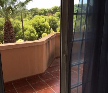 Orihuela Costa Apartamento | FAMILY TOWNHOUSE VILLAMARTIN VERDEMAR
