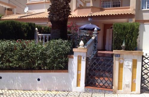 Orihuela Costa Apartamento | FAMILY TOWNHOUSE VILLAMARTIN VERDEMAR