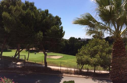 Orihuela Costa Apartamento | FAMILY TOWNHOUSE VILLAMARTIN VERDEMAR