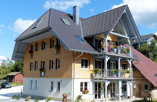 Hofsgrund Apartamento | Vacaciones familiares, Selva Negra, Selva Negra, Schauinsland, Internet, animales, Friburgo