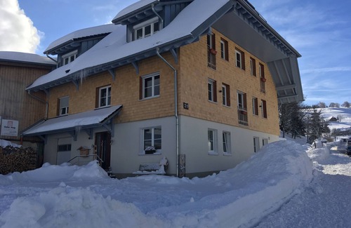 Hofsgrund Apartamento | Vacaciones familiares, Selva Negra, Selva Negra, Schauinsland, Internet, animales, Friburgo