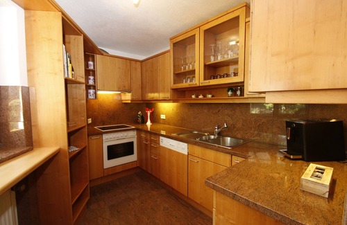 Soelden Apartamento | Apartamento familiar de lujo cerca de Friburgo 6 habitaciones 130m² parrilla sauna Europapark