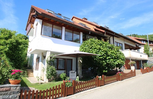 Soelden Apartamento | Apartamento familiar de lujo cerca de Friburgo 6 habitaciones 130m² parrilla sauna Europapark