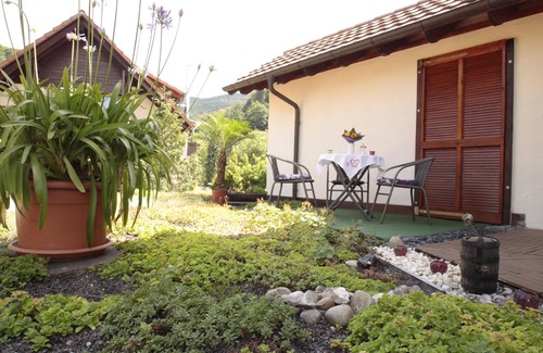 Soelden Apartamento | Apartamento familiar de lujo cerca de Friburgo 6 habitaciones 130m² parrilla sauna Europapark