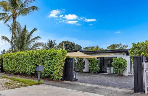Miami Shores Casa | Family Vacation Home