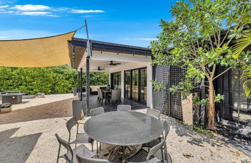 Miami Shores Casa | Family Vacation Home