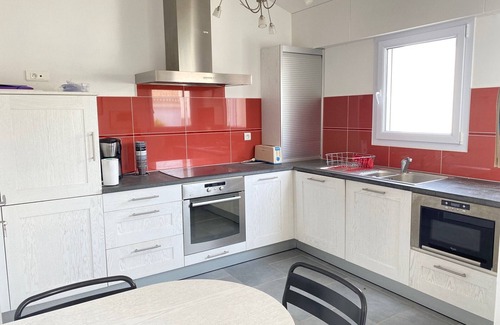 Bretignolles-sur-Mer Casa | Villa familiar con piscina privada climatizada, a 800m de la playa, WiFi