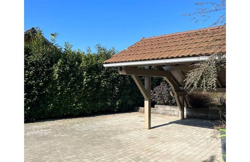 La Balme-de-Sillingy Villa | Family villa with swimming pool, 15min from Annecy