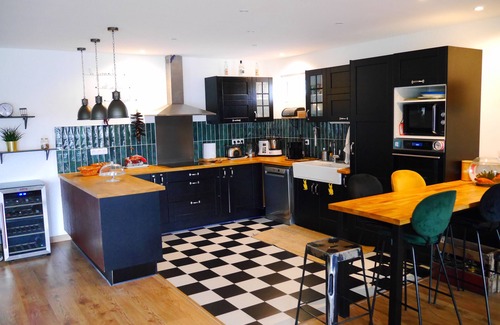 Bouillargues Casa | FAMILY VILLA "FULL OF CHARM