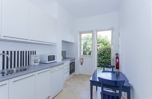 Ponta Delgada Villa | Villa familiar en la avenida Encanto - Ponta Delgada Centro