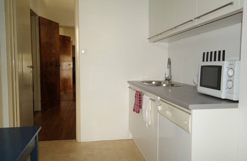 Ponta Delgada Villa | Villa familiar en la avenida Encanto - Ponta Delgada Centro