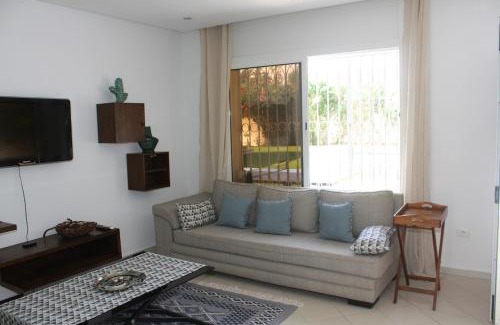 Hammamet Sud Villa | Family villa in Hammamet pool - 10 min to beach