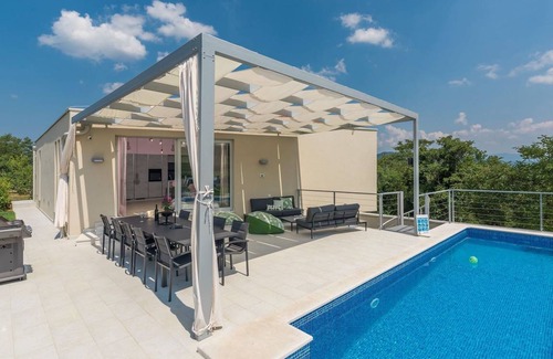 Brkac Casa | Casa ∙ 4 habitaciones ∙ 9 personas