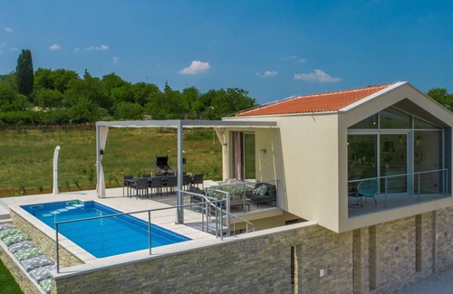 Brkac Casa | Casa ∙ 4 habitaciones ∙ 9 personas