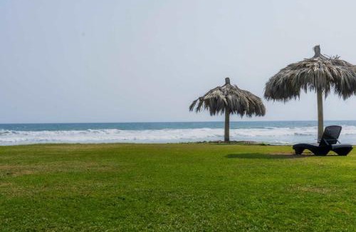 Área del bulevar Barra Vieja Apartamento | Family Villa Pool 4 BR Acapulco