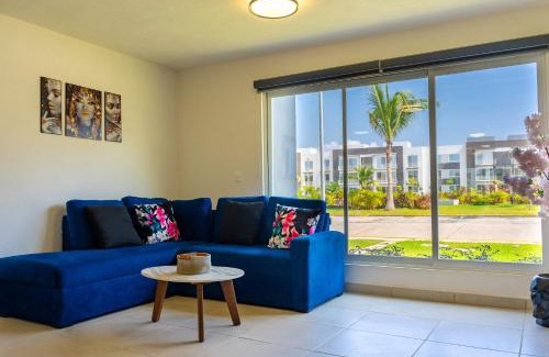 Área del bulevar Barra Vieja Apartamento | Family Villa Pool 4 BR Acapulco