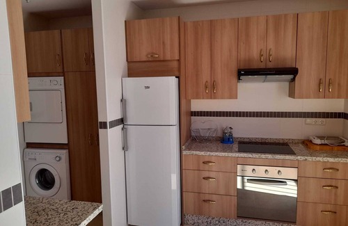 Iznajar Casa | Family Villa with a pool. Sleeps 6 with En-suites.
