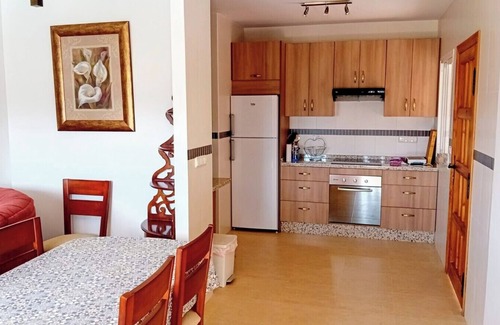 Iznajar Casa | Family Villa with a pool. Sleeps 6 with En-suites.