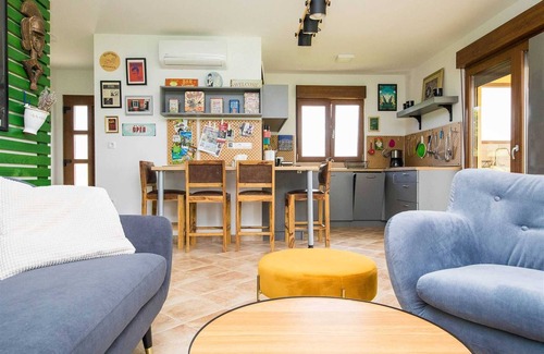 Puntera Villa | Villa Tai, Barban