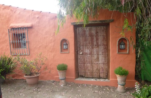 Río Velez Villa | Villa familiar con piscina y vistas espectaculares.