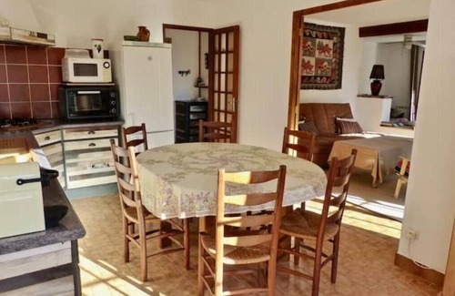 Tavernes Villa | Family villa with pool in absolute calm