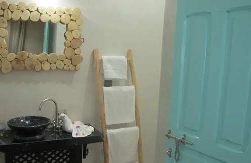 Tameslouht Hotel | Family Village Marrakech