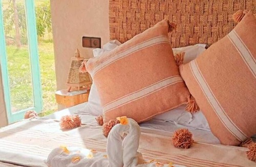 Tameslouht Hotel | Family Village Marrakech