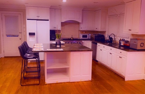 Lithonia Casa | FAMILY WELCOMED !!!! Spacious 5-bedroom house with WiFi, AC in charming Conyers