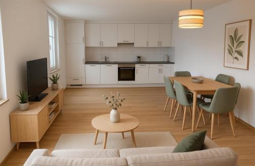 Niedergosgen Apartamento | Family Wohnung