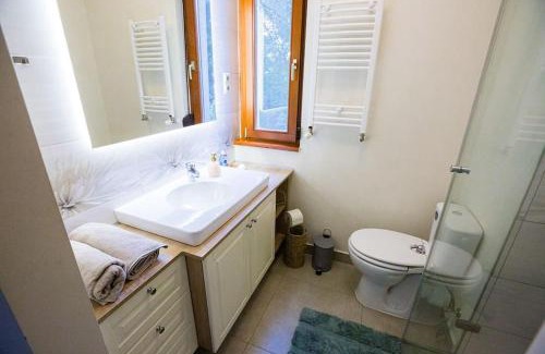 Ujlipotvaros Apartamento | FamilyOasis in vibrant Újlipót