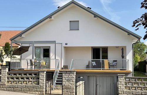Morbisch am See Condominio | Familypark, Kultur am See event area, Lake Neusiedl cycle paths and sunshine