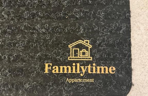 Neukirchen Apartamento | Familytime am Traunsee