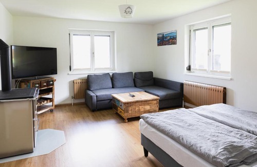Neukirchen Apartamento | Familytime am Traunsee