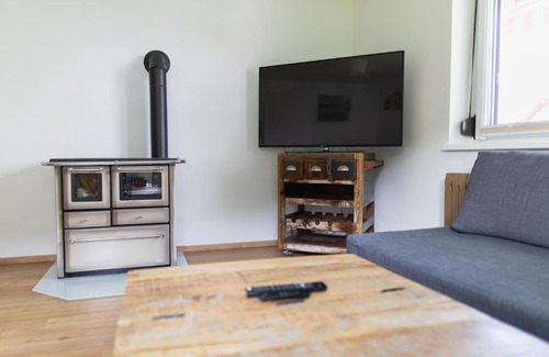 Neukirchen Apartamento | Familytime am Traunsee