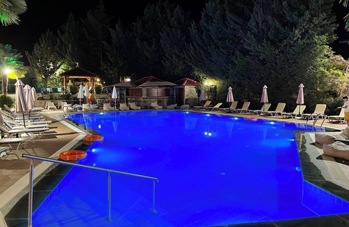 Kalambaka Apartamento | Famissi Suites 2