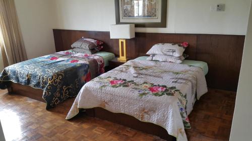 Alor Gajah Apartamento | Famosa D Savoy 3-Bedroom Condo in Alor Gajah