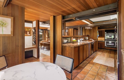 Santa Rosa Casa | Famous Architect's Estate