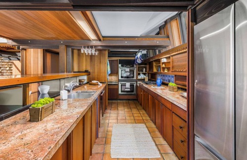 Santa Rosa Casa | Famous Architect's Estate