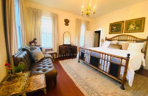 Los Alamos Casa | Famous St Joe's Heritage House of Los Alamos