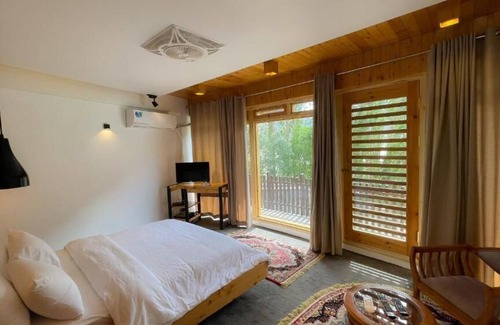 Hunza Hotel | Famree Resort Hunza