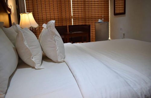Badagry Hotel | Fams Embassy Suites