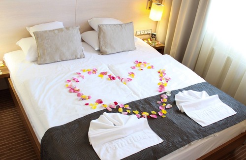 Gyor Hotel | Famulus Hotel