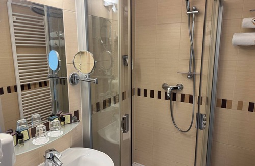 Gyor Hotel | Famulus Hotel
