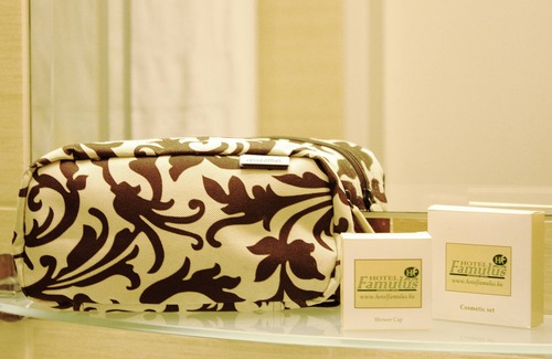 Gyor Hotel | Famulus Hotel