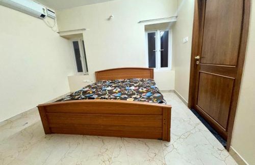 Tiruchirappalli Apartamento | Famval Serviced Apartment